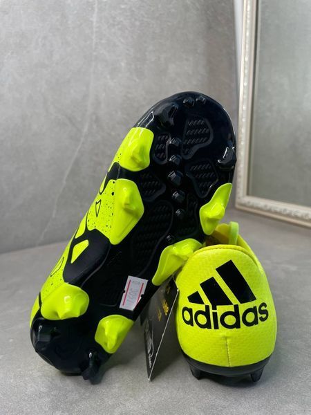 Adidas X 15.3 FG Football Boots B26997 фото