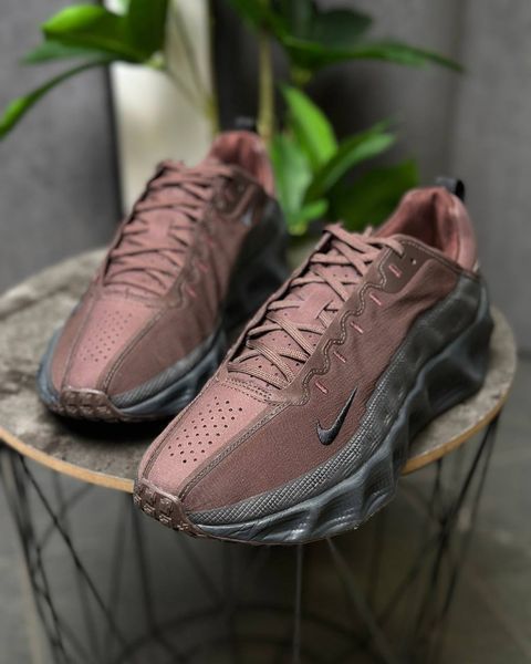 Nike Ava Rover Brown DX4215-206 фото