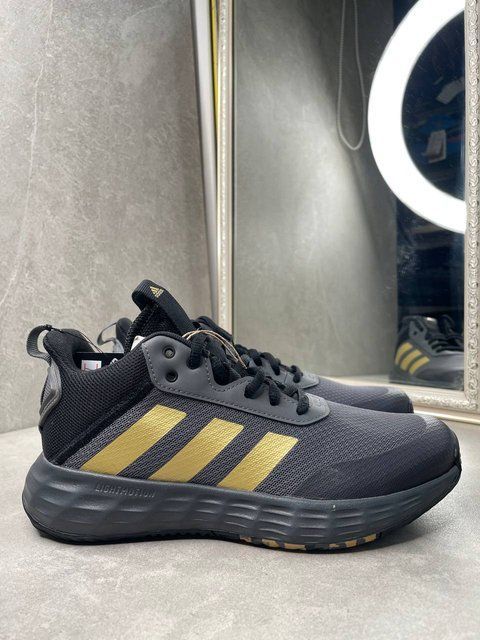 Adidas Ownthegame 2.0 K GZ3381 фото