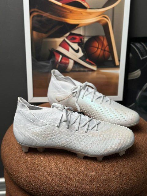 Adidas Predator Accuracy 1.FG GW4570 фото