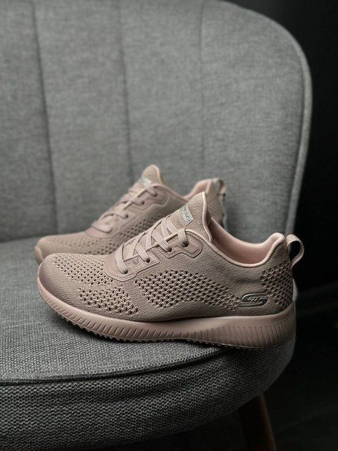 Skechers Bobs Squad-Ultra Fresh SN 32509 LTPK фото