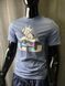 Футболка Nike Monopoly Tee Diffused Blue HF6189-491 фото 2
