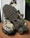 Кросівки Nike Shox Tl Brown AR3566-201 фото 4
