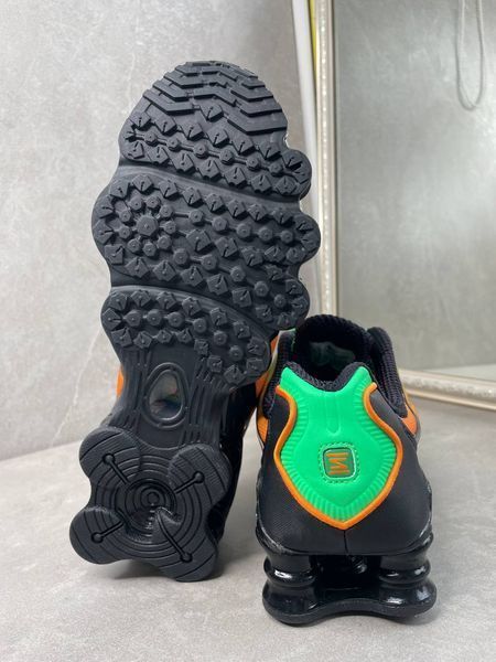 Nike Shox TL Older IO4645-300 фото