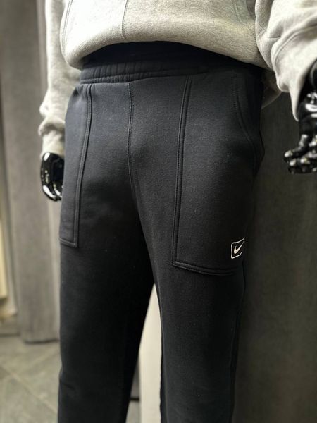 Штани Nike Kobe Sportswear Tech Fleece Black IQ5827-010 фото