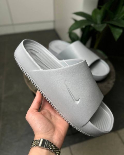 Nike Calm Slide F FD4116-004 фото