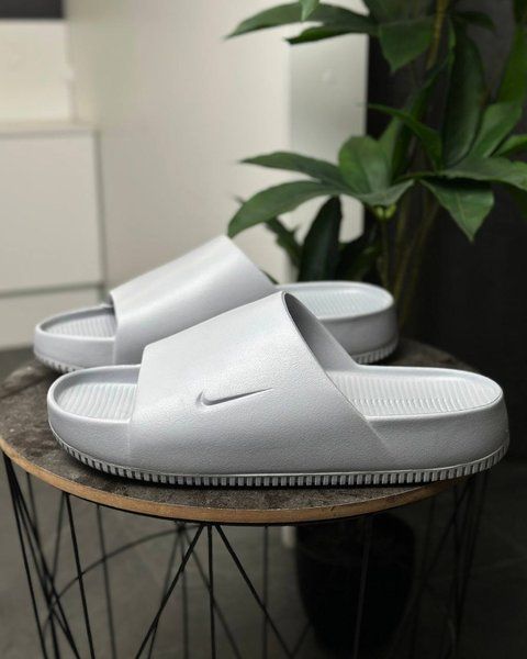 Nike Calm Slide F FD4116-004 фото