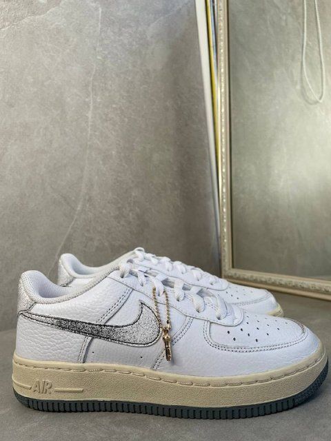 Nike Air Force 1 LVB 3 (GS) DX1657-100 фото