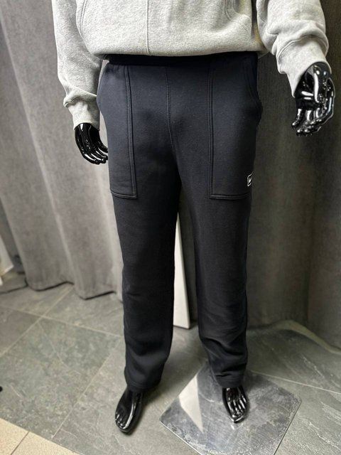 Штани Nike Kobe Sportswear Tech Fleece Black IQ5827-010 фото