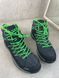 CMP черевики Kids Rigek Mid Trekking Shoe 3Q12944J 51AK фото 2