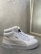 Puma Carina Mid Women's Trainers 373233 10 фото 1