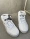 Puma Carina Mid Women's Trainers 373233 10 фото 2