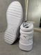 Puma Carina Mid Women's Trainers 373233 10 фото 3
