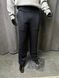 Штани Nike Kobe Sportswear Tech Fleece Black IQ5827-010 фото 3