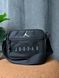 Сумка Air Jordan Jam Blacktop Messenger Black MA9191-023 фото 2