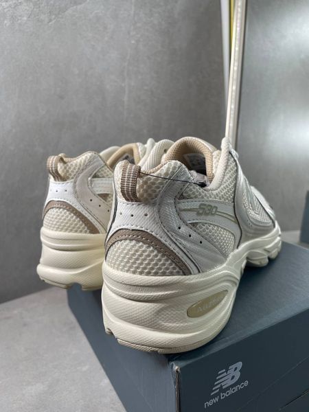 New Balance 530 бежевий MR530AA фото