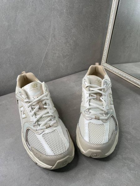 New Balance 530 бежевий MR530AA фото
