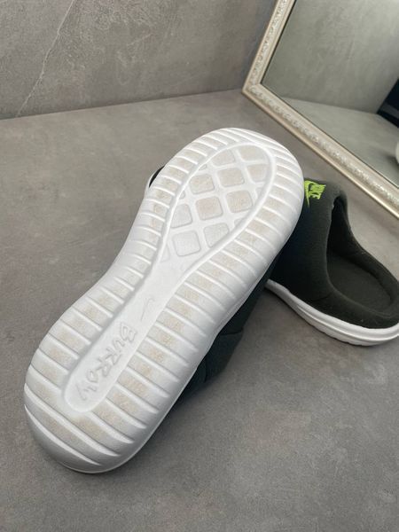 Nike Burrow green DC1456-300 фото