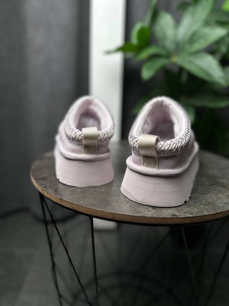 UGG Tazz 1122553 бузкові фото