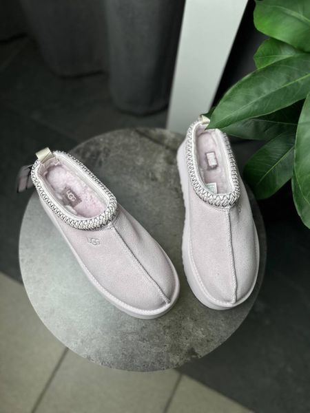 UGG Tazz 1122553 бузкові фото