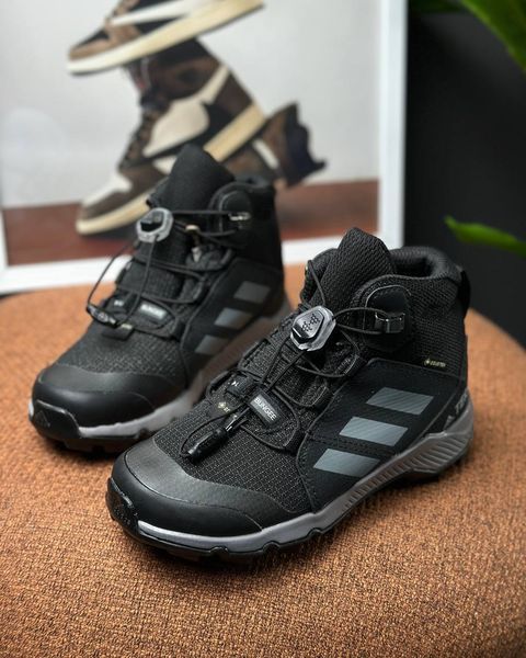 Adidas Terrex MID Gore-Tex EF0225 фото