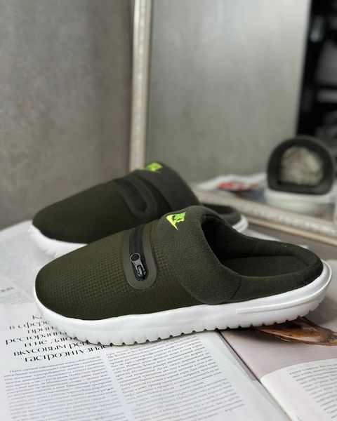 Nike Burrow green DC1456-300 фото