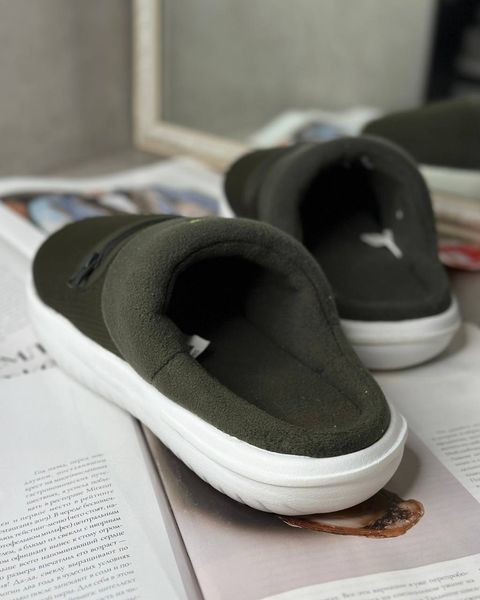 Nike Burrow green DC1456-300 фото