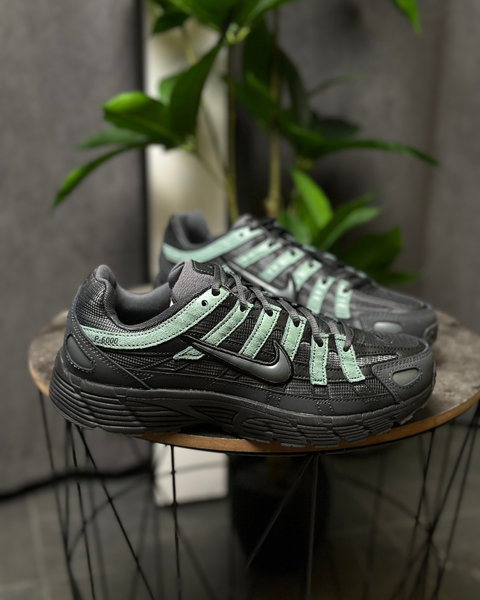 Nike P-6000 GS UT IM6030-060 фото