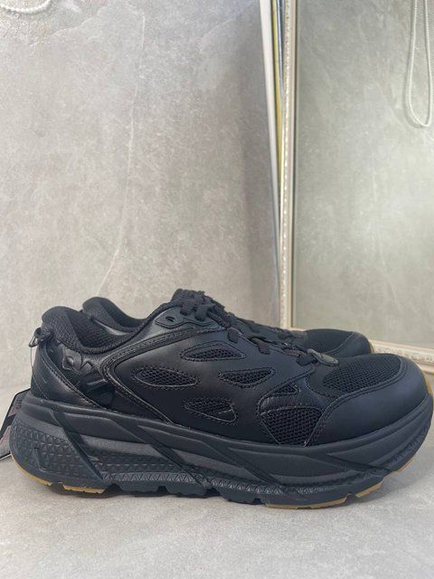 Hoka Clifton L Athletics 1160050 BBLC фото