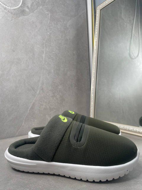 Nike Burrow green DC1456-300 фото