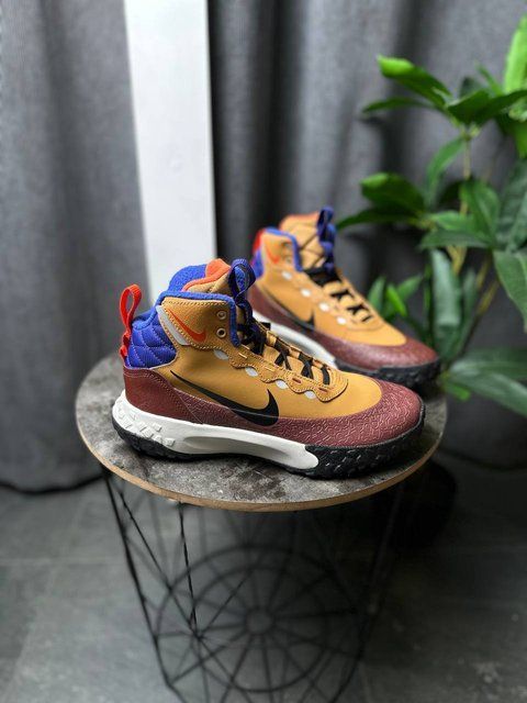 Nike Terrascout GS IH7683-200 фото