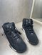 Jordan True Flight Black Phantom 343795-050 фото 2