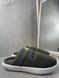 Nike Burrow green DC1456-300 фото 1