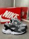 Nike Huarache Run GS DX1091-001 фото 1