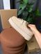 UGG Eleve Sliper 1178832 беж фото 3