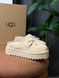 UGG Eleve Sliper 1178832 беж фото 2