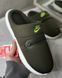 Nike Burrow green DC1456-300 фото 6