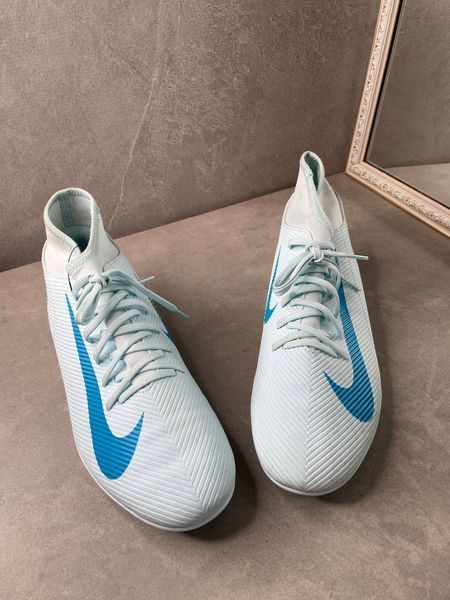 Бутси Nike Superfly 10 Club Fg/Mg FQ8314-400 фото