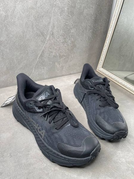 Hoka W Challenger art 7 gtx 1134502 BBLC фото