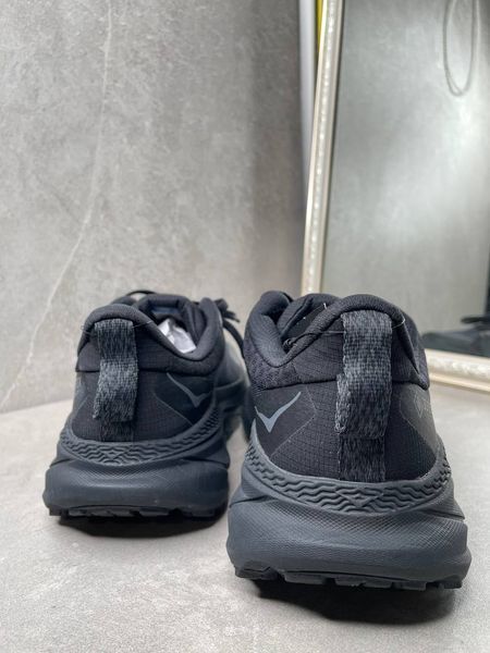 Hoka W Challenger art 7 gtx 1134502 BBLC фото