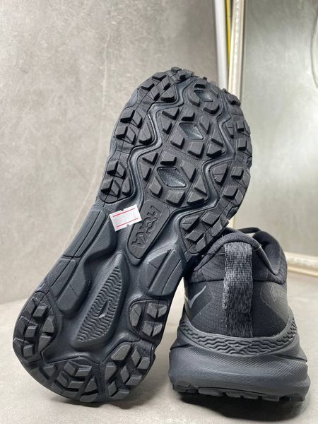 Hoka W Challenger art 7 gtx 1134502 BBLC фото