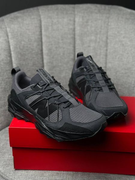 New Balance Tektrel Black Magnet MTTTRSLK фото