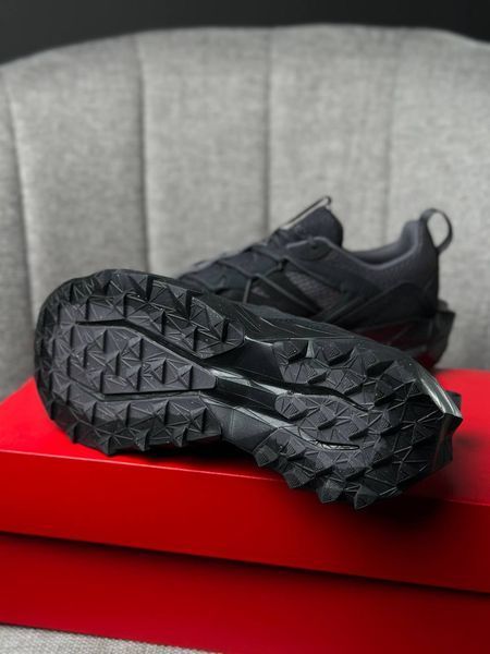 New Balance Tektrel Black Magnet MTTTRSLK фото
