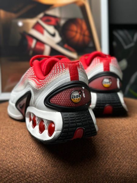 Nike Air Max Dn Se червоні HQ4565-600 фото