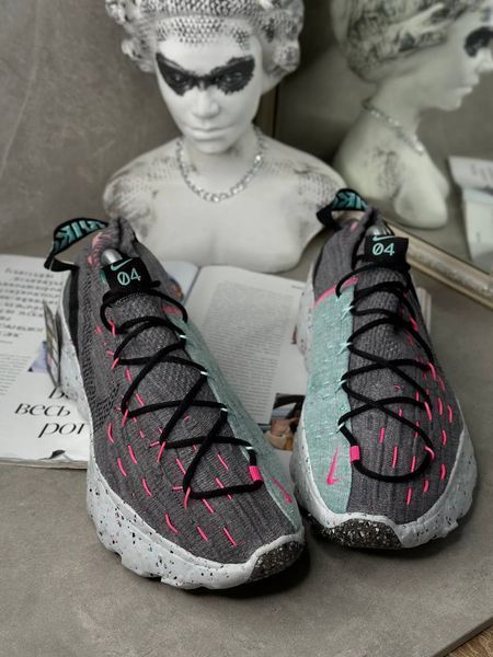 Nike Space Hippie 04 CD3476-003 фото