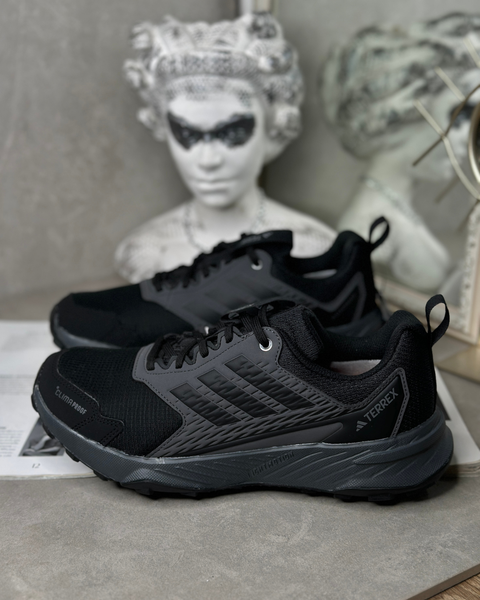 Кросівки Adidas Terrex Tracefinder 2 Climaproof JI0274 фото