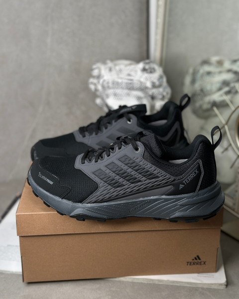 Кросівки Adidas Terrex Tracefinder 2 Climaproof JI0274 фото