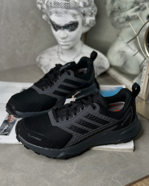 Кросівки Adidas Terrex Tracefinder 2 Climaproof JI0274 фото