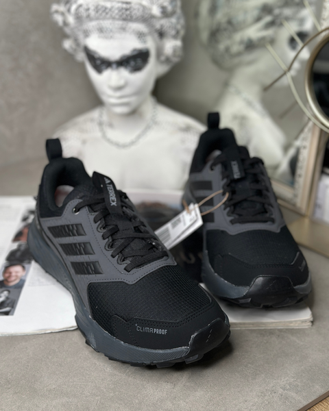Кросівки Adidas Terrex Tracefinder 2 Climaproof JI0274 фото