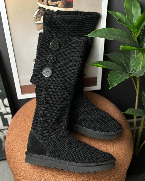 UGG Classic Cardy 1016555 фото